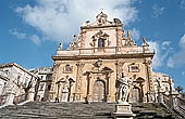 chiesa di San Pietro a Modica Bassa 